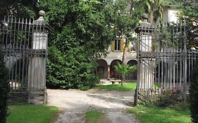 La Patirana Guesthouse
