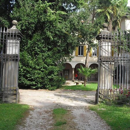 La Patirana Guesthouse Zandobbio Экстерьер фото