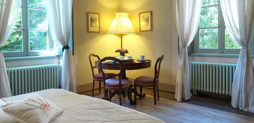La Patirana Guesthouse Zandobbio Экстерьер фото