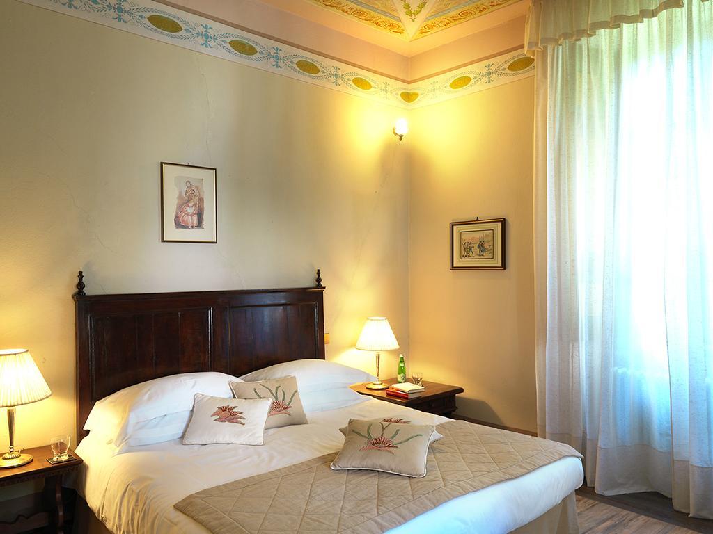 La Patirana Guesthouse Zandobbio Экстерьер фото