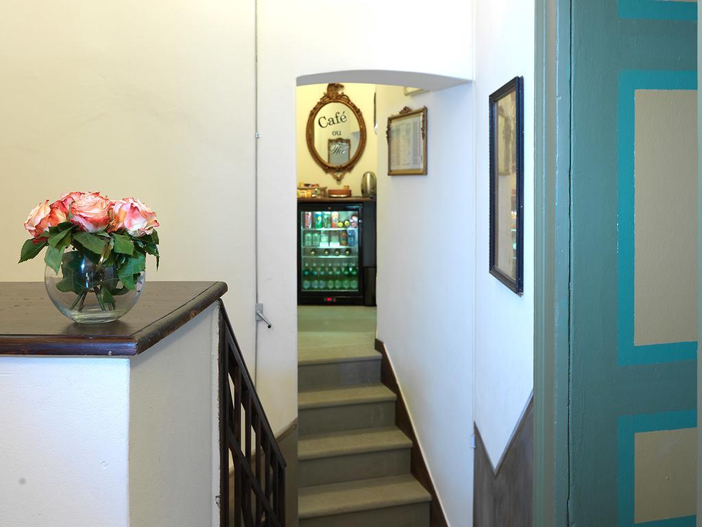La Patirana Guesthouse Zandobbio Экстерьер фото