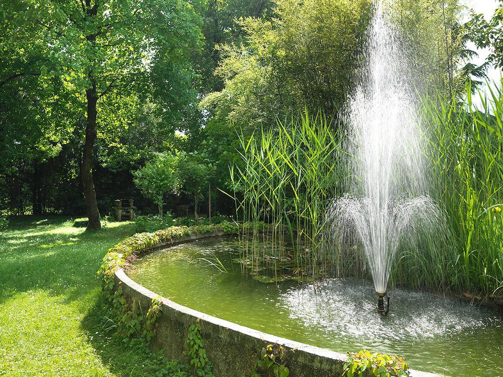 La Patirana Guesthouse Zandobbio Экстерьер фото