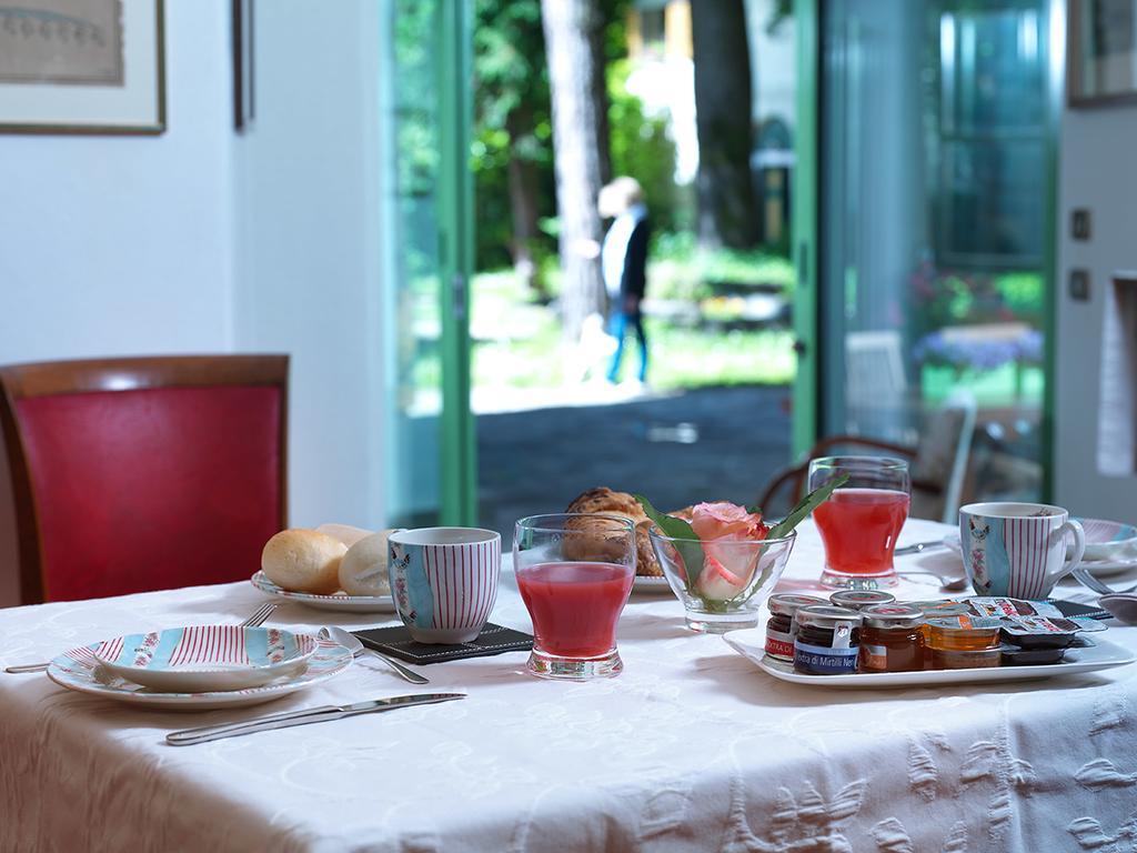 La Patirana Guesthouse Zandobbio Экстерьер фото