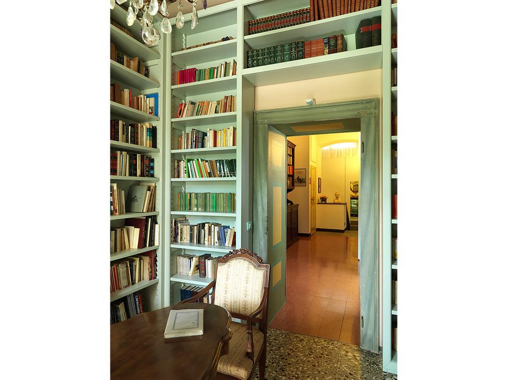 La Patirana Guesthouse Zandobbio Экстерьер фото