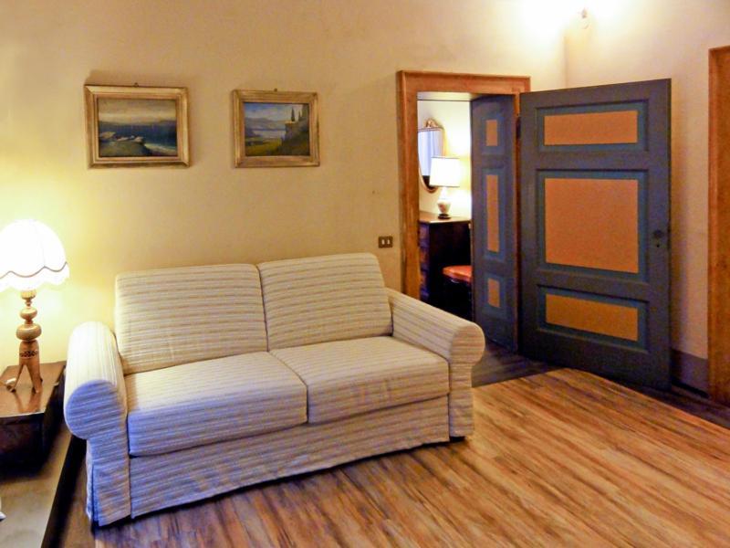La Patirana Guesthouse Zandobbio Номер фото