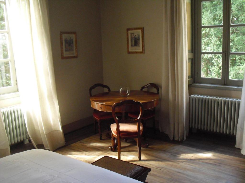 La Patirana Guesthouse Zandobbio Номер фото