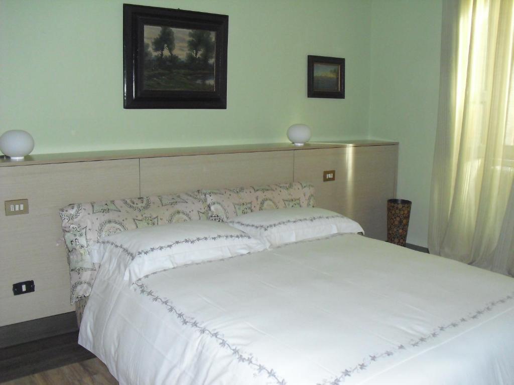 La Patirana Guesthouse Zandobbio Экстерьер фото